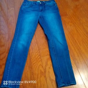 Kenzie Women's Jeans - Blue - size 6/28